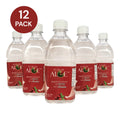 AGUA SABOR ARÁNDANO 12 PACK