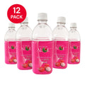 AGUA SABOR LICHI 12 PACK