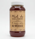 Miel de Tajonal y Dzidzilche