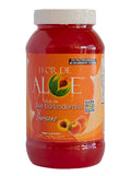 Pulpa de sábila sabor Durazno