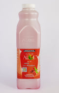 Jugo de Sábila sabor Arándano 99% Aloe Vera sin Azúcar 1 Litro | Flor de Aloe