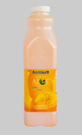 Jugo de sábila sabor mango